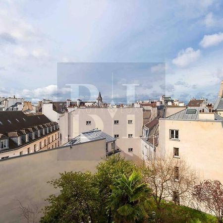 Dauphine Saint Germain 6Th Arr 2Bedrooms Paris Bagian luar foto