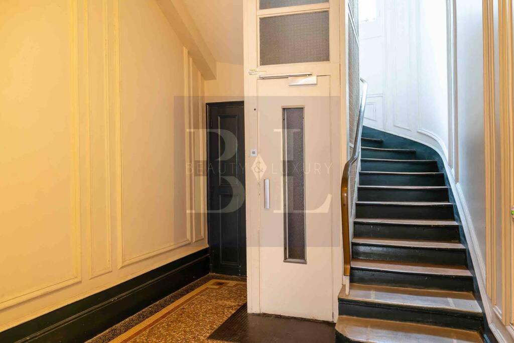 Dauphine Saint Germain 6Th Arr 2Bedrooms Paris Bagian luar foto