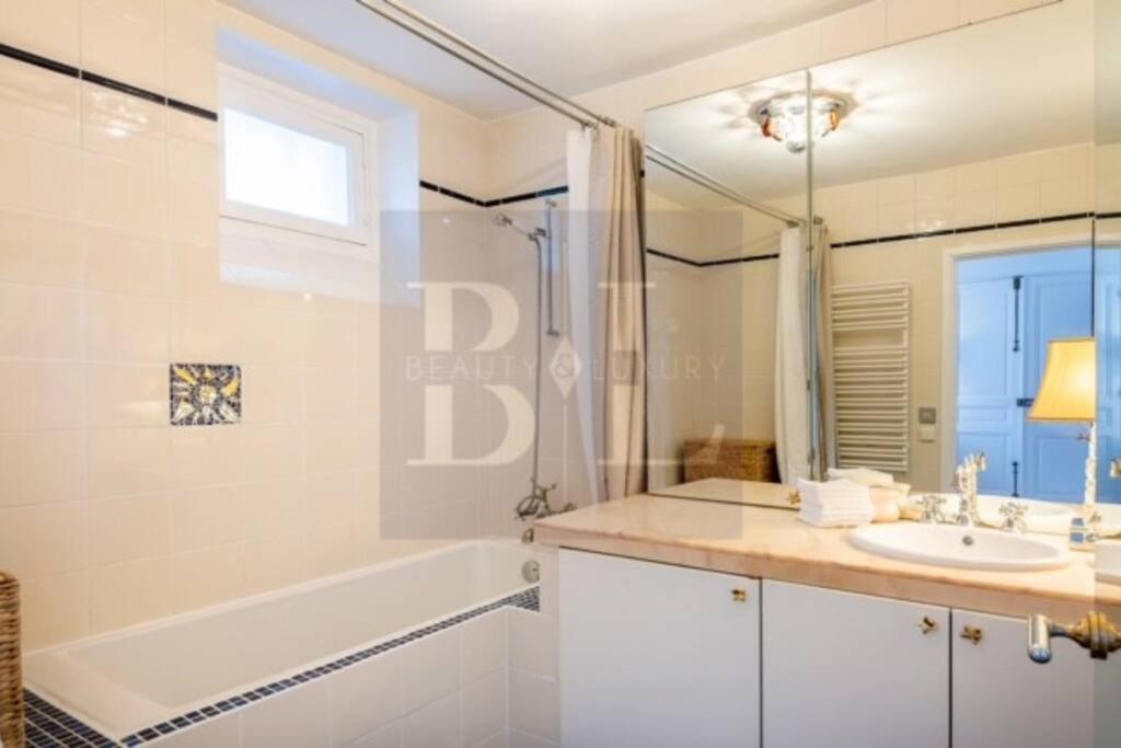 Dauphine Saint Germain 6Th Arr 2Bedrooms Paris Bagian luar foto