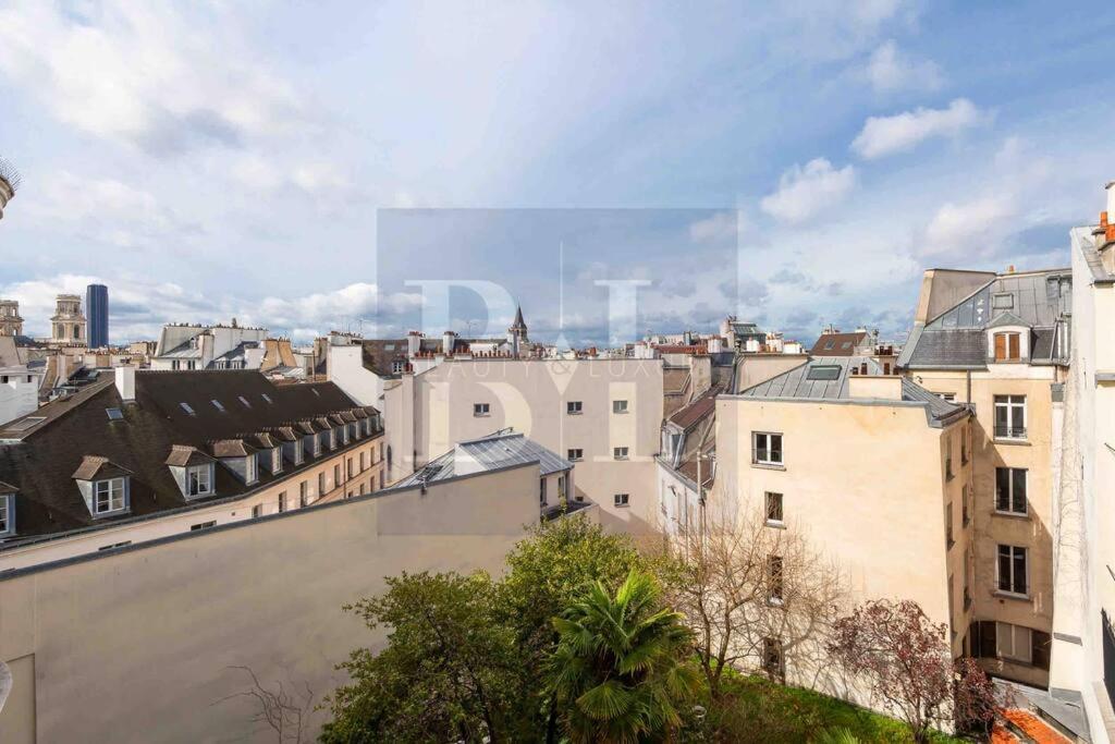 Dauphine Saint Germain 6Th Arr 2Bedrooms Paris Bagian luar foto