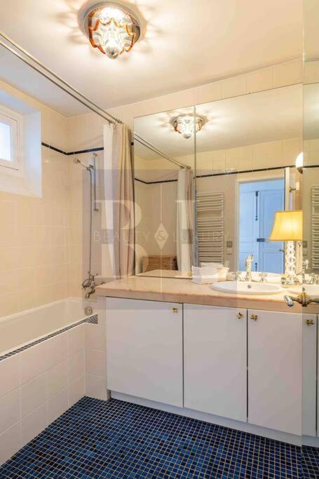 Dauphine Saint Germain 6Th Arr 2Bedrooms Paris Bagian luar foto