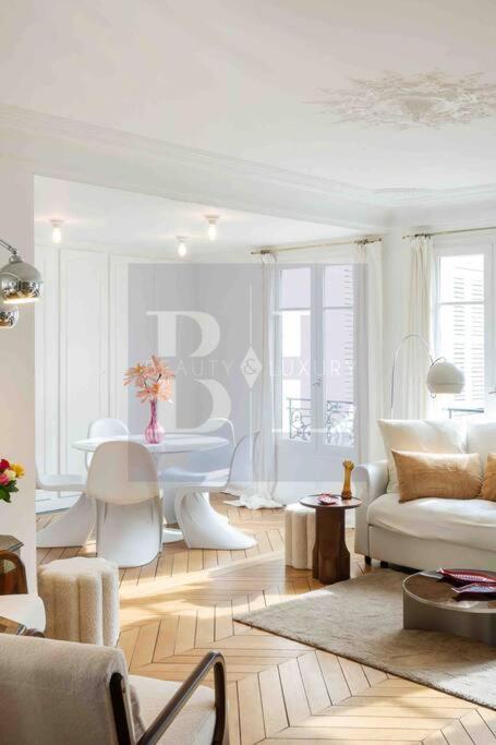 Dauphine Saint Germain 6Th Arr 2Bedrooms Paris Bagian luar foto