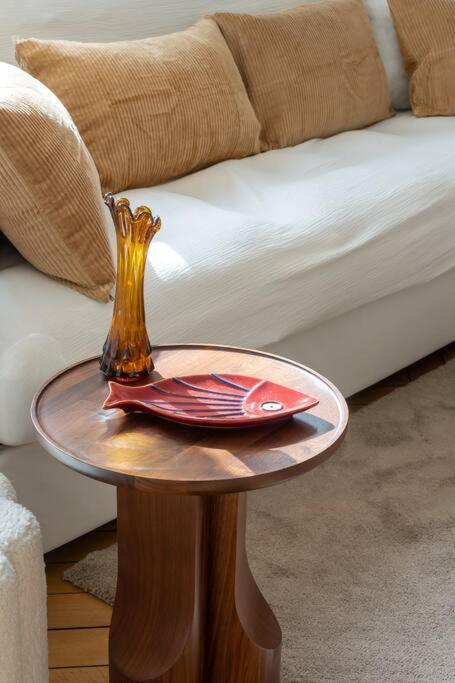 Dauphine Saint Germain 6Th Arr 2Bedrooms Paris Bagian luar foto
