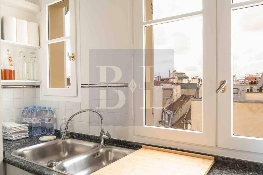 Dauphine Saint Germain 6Th Arr 2Bedrooms Paris Bagian luar foto
