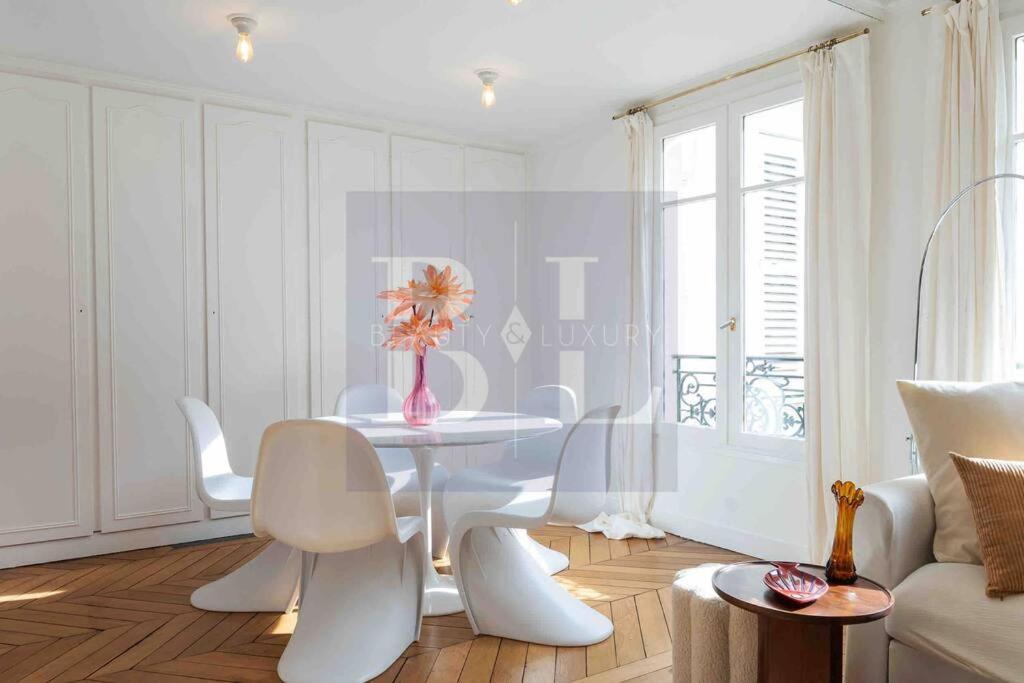 Dauphine Saint Germain 6Th Arr 2Bedrooms Paris Bagian luar foto