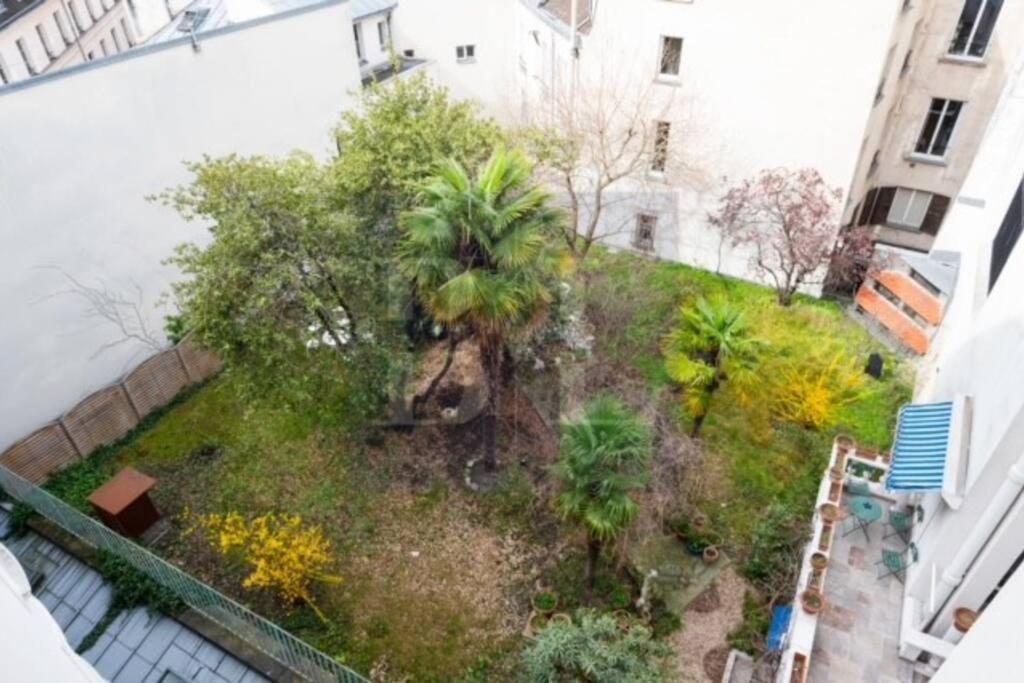Dauphine Saint Germain 6Th Arr 2Bedrooms Paris Bagian luar foto