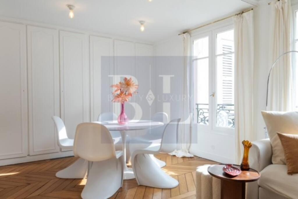 Dauphine Saint Germain 6Th Arr 2Bedrooms Paris Bagian luar foto