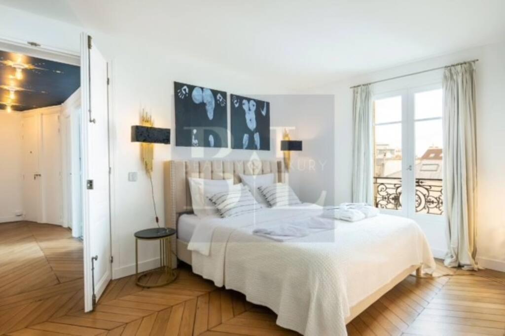 Dauphine Saint Germain 6Th Arr 2Bedrooms Paris Bagian luar foto