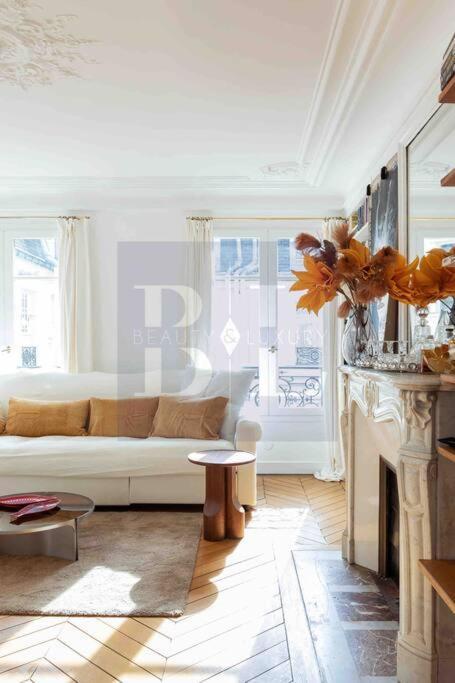 Dauphine Saint Germain 6Th Arr 2Bedrooms Paris Bagian luar foto