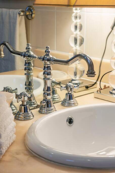 Dauphine Saint Germain 6Th Arr 2Bedrooms Paris Bagian luar foto